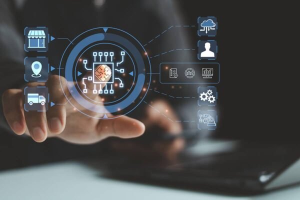 The Future of Wholesale Demand Forecasting: Harnessing AI Technology