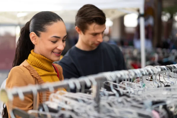 Revolutionizing Retail Workforce Scheduling with AI