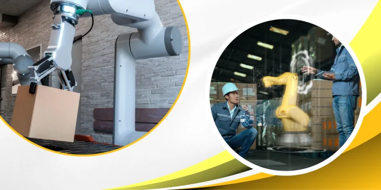 Harnessing AI for Process Optimization in Industries