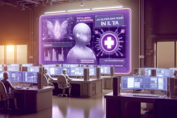 Transforming Newsrooms: The Impact of AI Automation