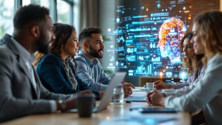 Harnessing AI for Enhanced Business Continuity Planning