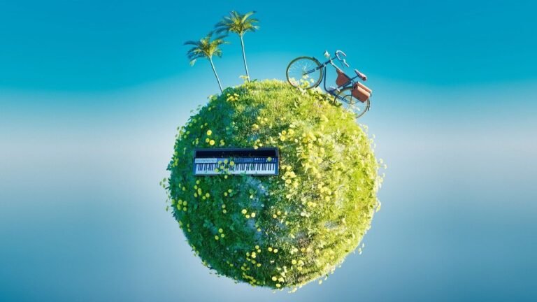 Harnessing AI for Climate Science Modeling: Innovations and Impacts