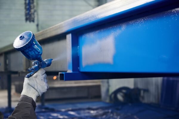 Revolutionizing Coatings: The Role of AI in Formulation