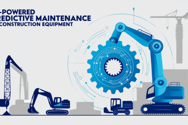 Harnessing AI-Powered Predictive Maintenance for Enhanced Equipment Longevity