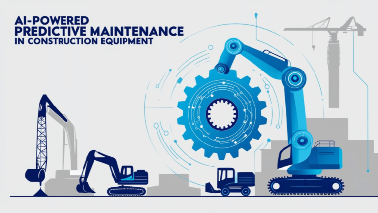 Harnessing AI-Powered Predictive Maintenance for Enhanced Equipment Longevity