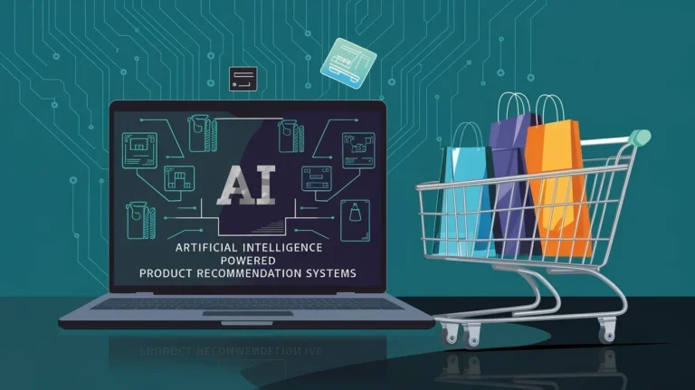 Harnessing the Power of AI: How Product Recommendation Engines Transform Retail