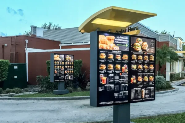 Revolutionizing Dining Experiences: The Role of AI-Powered Menu Personalization