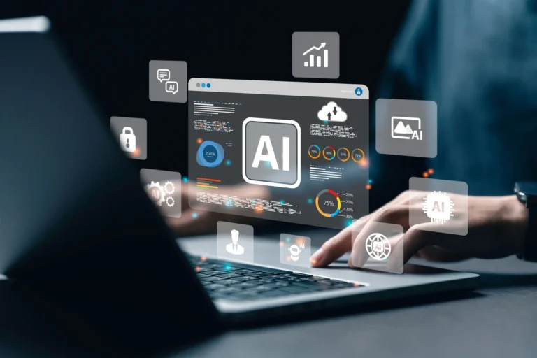 The Future of Quality Reporting: Harnessing Generative AI