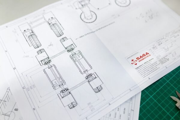 Revolutionizing Mechanical Design Automation with AI