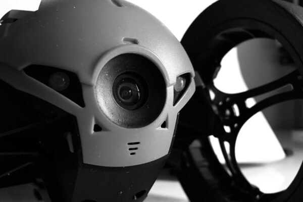 Revolutionizing Healthcare: The Role of AI in Medical Device Design