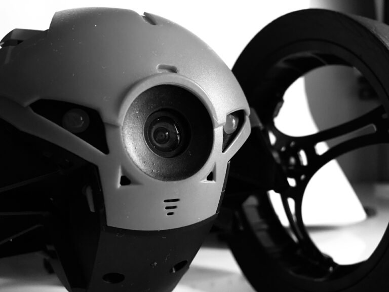 Revolutionizing Healthcare: The Role of AI in Medical Device Design