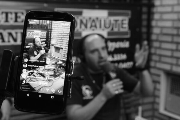 The Future of Radio: AI-Driven Content Curation