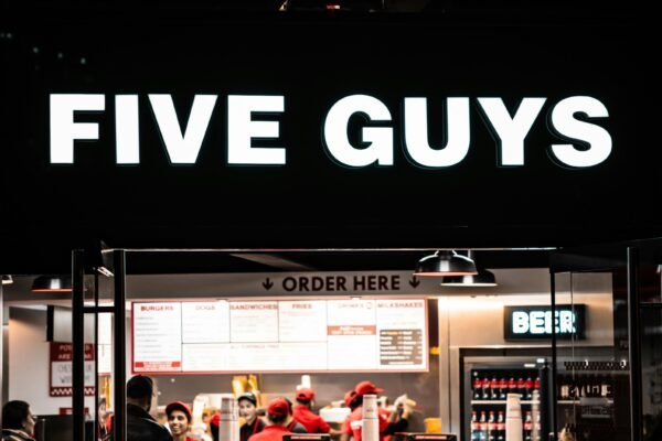 Harnessing AI in Franchise Operations Management: Transforming the Franchise Landscape