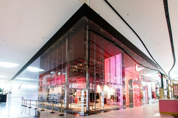 Harnessing the Power of AI in Niche Retail Industry Management