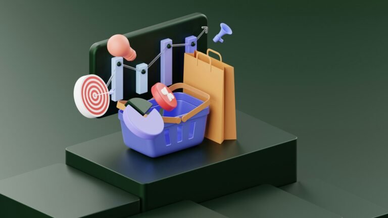 Harnessing AI for Omnichannel Sales Optimization