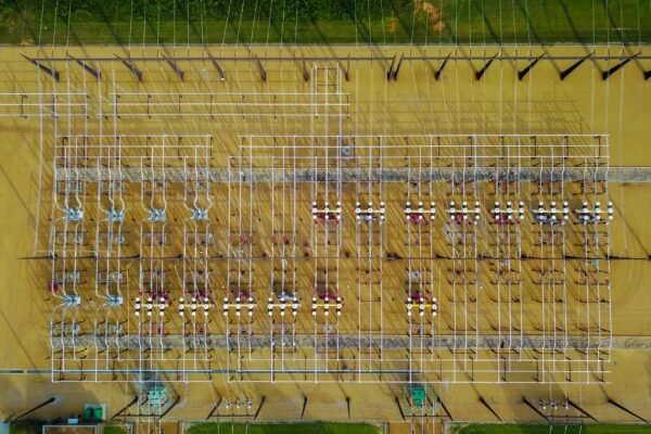 Harnessing AI in Energy-Focused GIS Systems: A New Frontier