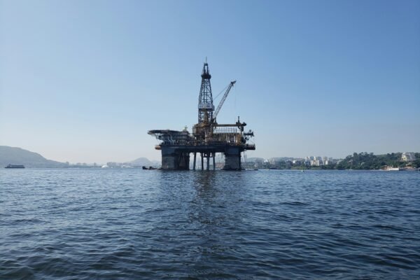 Revolutionizing Oil Exploration and Drilling Optimization with AI