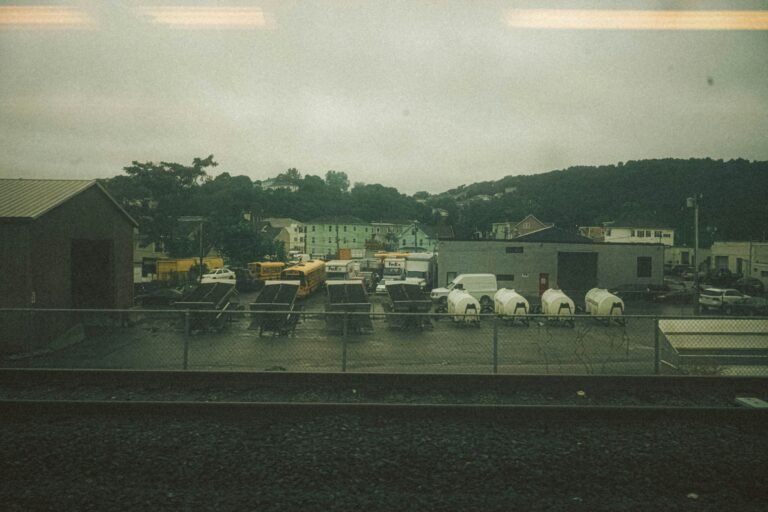 Survey: Fleet Operators’ Priorities in 2025