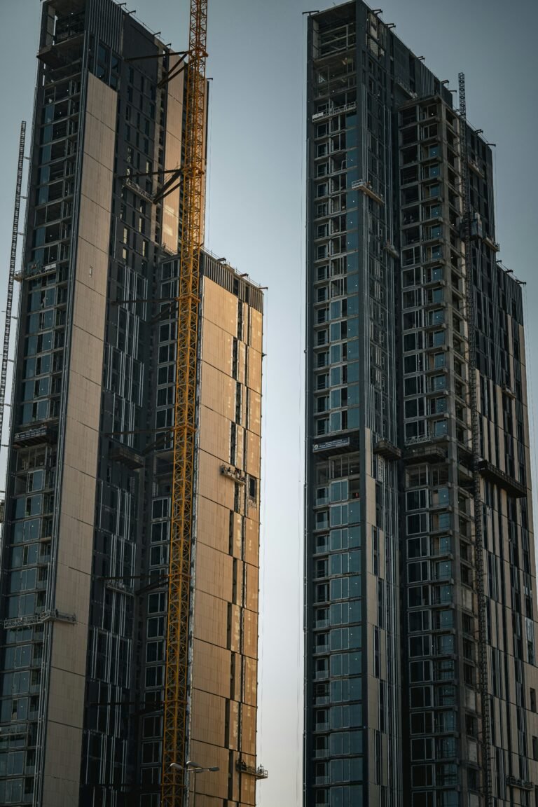 Exploring Global Construction Project Trends: Insights from Recent Surveys