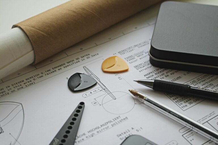 The Future of Design Engineering: Skills Required by 2025