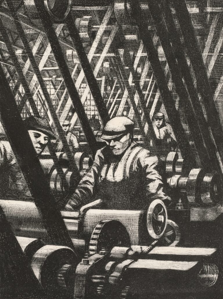 Survey Insights: Workforce Trends in Industrial Engineering