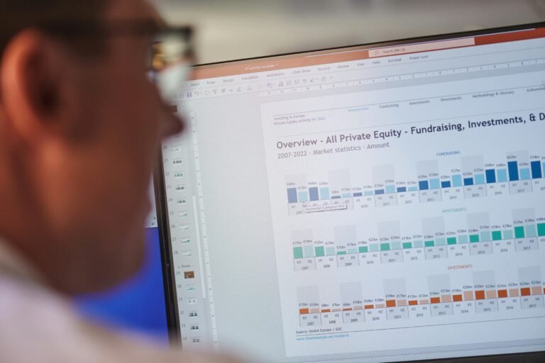 Global Biotech Investment Trends: Insights from Recent Surveys