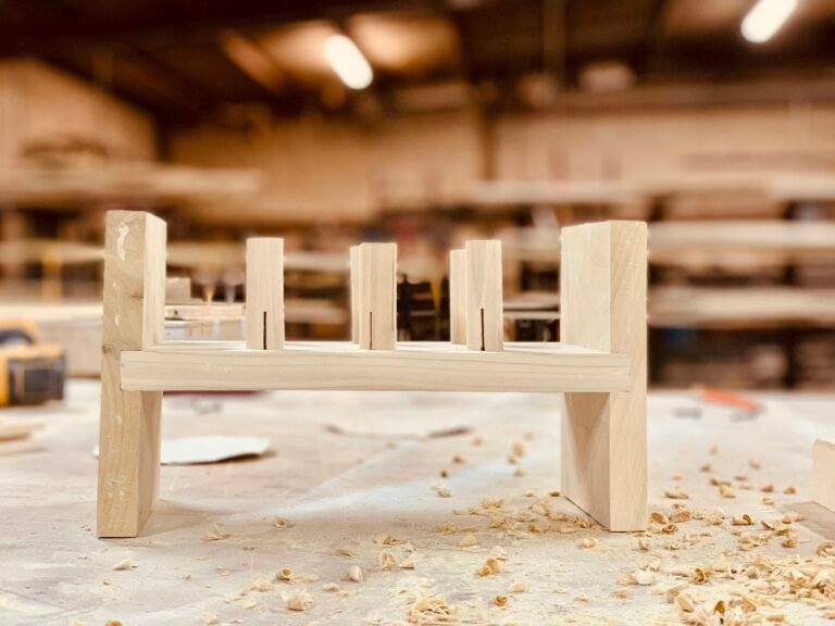 Building Sustainable DIY Furniture: A Guide to Eco-Friendly Craftsmanship