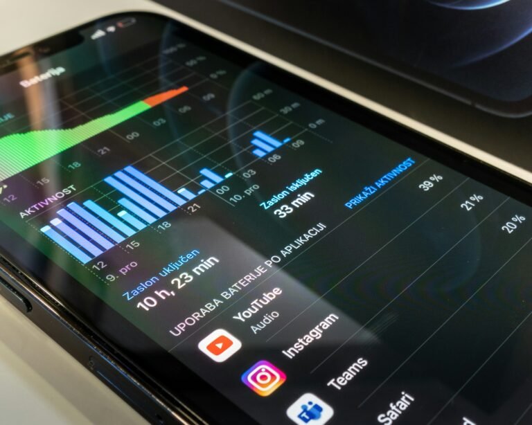 Screen Time Trends for Kids in 2025: A Comprehensive Survey