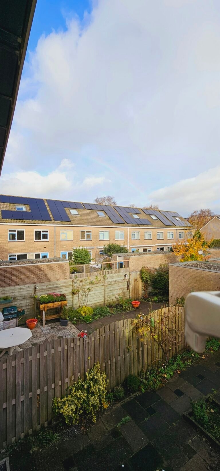 Sustainable Housing Trends to Watch in 2025