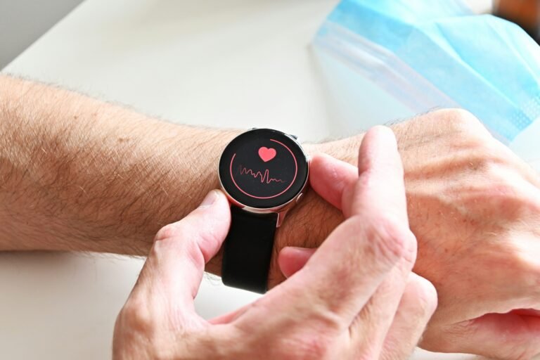 Harnessing Wearables for Chronic Disease Prevention