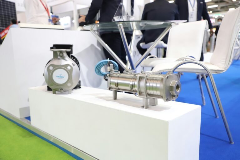 Global Equipment Market Trends: Insights from Recent Surveys