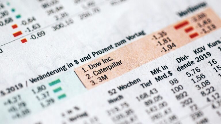 Survey Insights: Key Trends in the Global Materials Industry