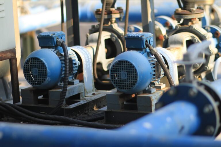 Global Pumps Survey: Insights and Trends in the Industry