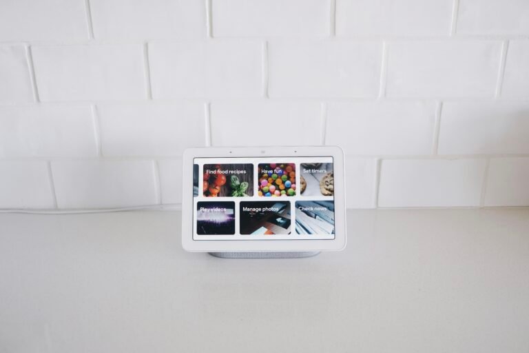 Revolutionizing Culinary Experiences: The Rise of AI-Driven Smart Kitchen Appliances