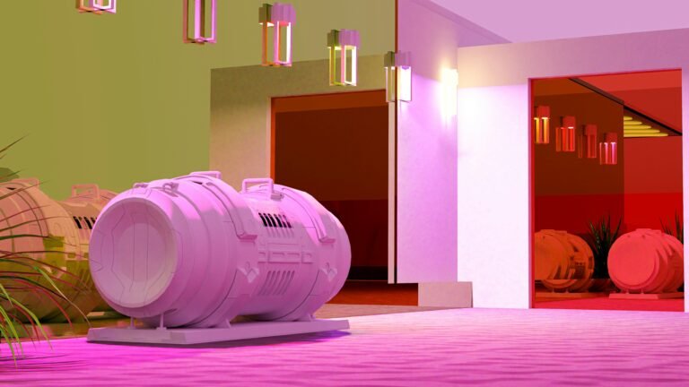 The Transformative Impact of Generative AI on Home Decor Planning