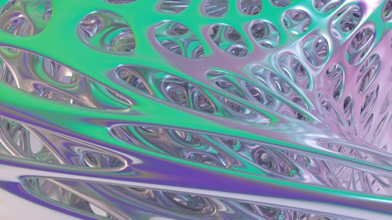 The Impact of Generative AI on Metal Design: Revolutionizing the Future of Manufacturing