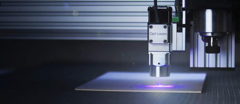 The Transformative Impact of Generative AI on Laser Applications