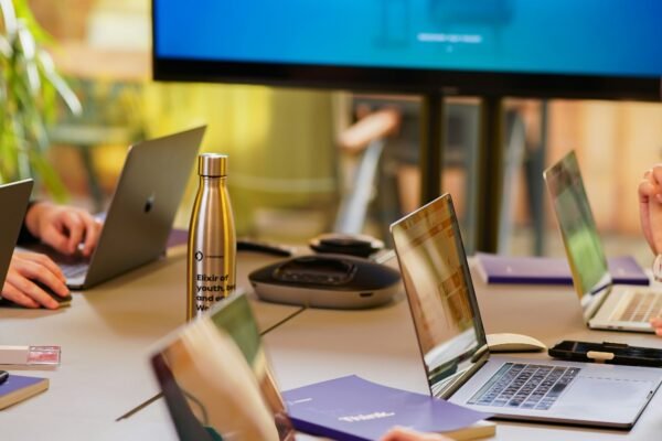 Harnessing the Power of AI in Adaptive Learning Platforms