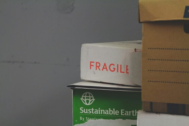 Sustainability in Manufacturing Supply Chains: A Path Toward a Greener Future