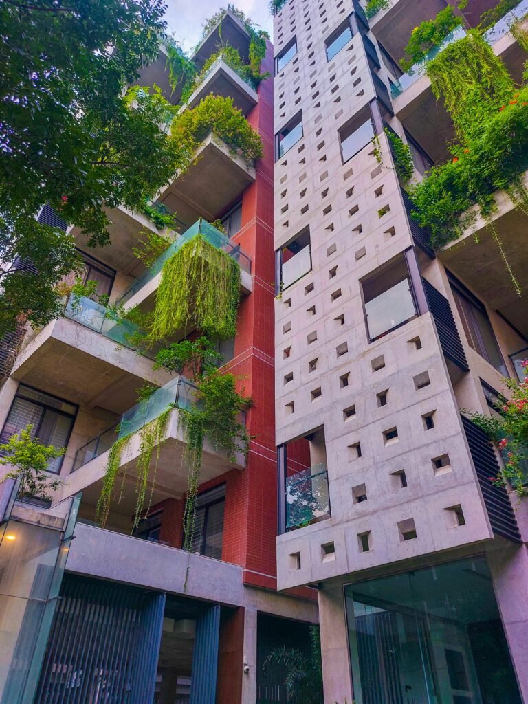 The Future of Sustainable Construction Materials: Innovations and Trends