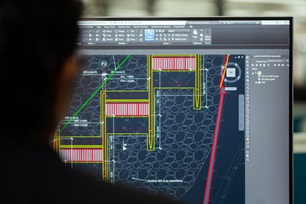 Revolutionizing Design: The Impact of AI-Driven CAD Tools for Designers
