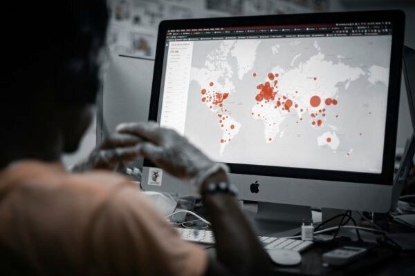 Harnessing AI-Driven GIS Data Analytics for Smarter Decision Making
