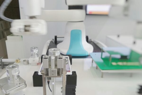 Harnessing AI for Mechanical System Optimization
