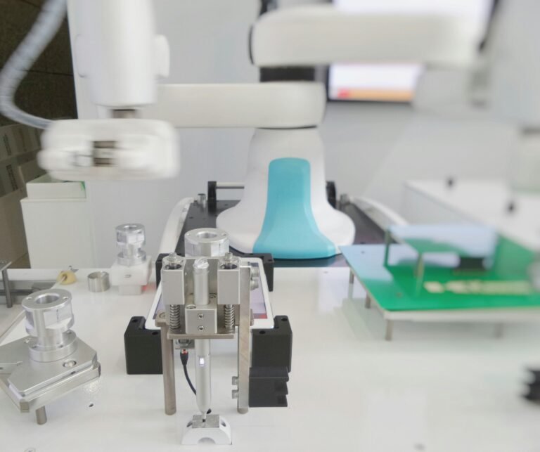 Harnessing AI for Mechanical System Optimization