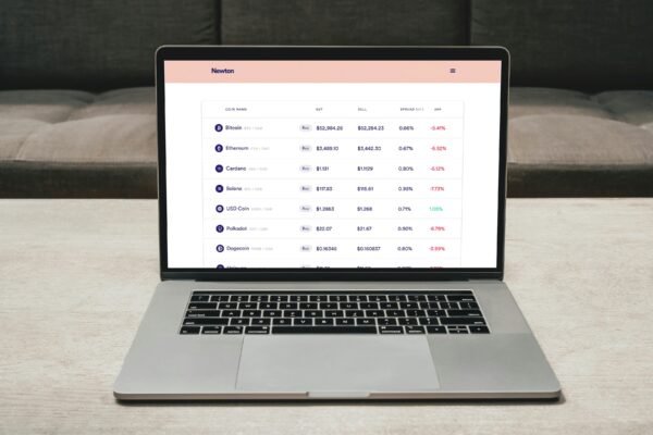 The Impact of Digital Currencies on Global Trade