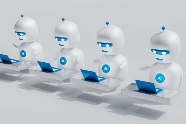 Revolutionizing Cost Accounting: The Impact of AI Tools