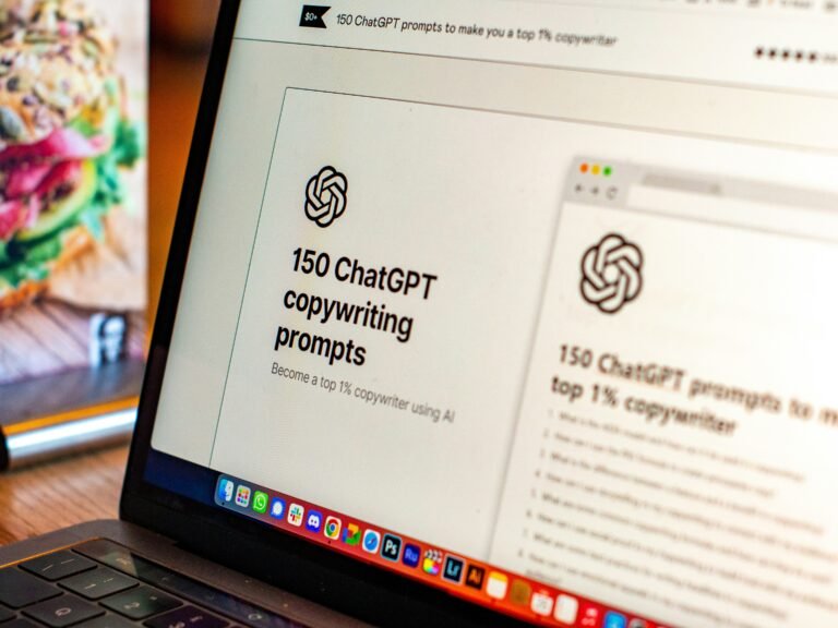 Revolutionizing Meal Prep: The Role of AI in Personalized Recipe Recommendations