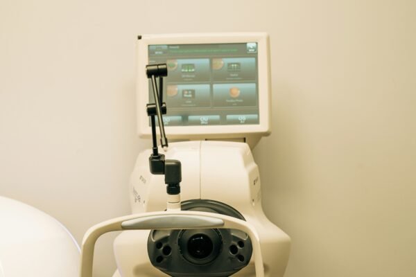 The Future of Healthcare: AI-Powered Medical Devices in 2025