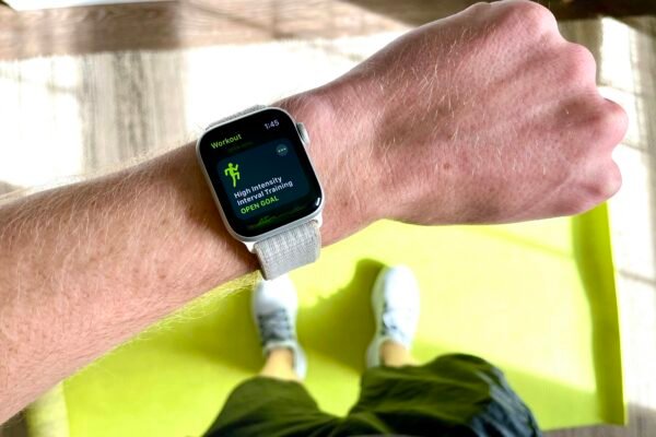 Revolutionizing Fitness: The Rise of AI-Powered Coaching Platforms