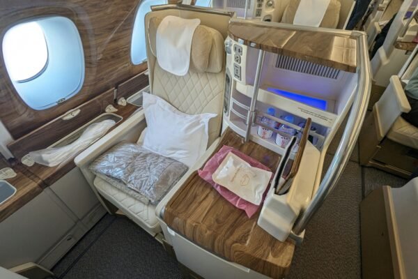Transforming Luxury Travel: The Impact of AI-Driven Personalization